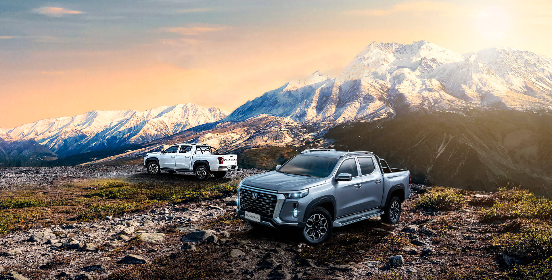 Changan Hunter
